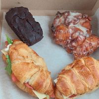  at bloomer's in Mississauga