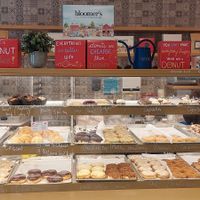  at bloomer's in Mississauga