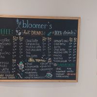  at bloomer's in Mississauga