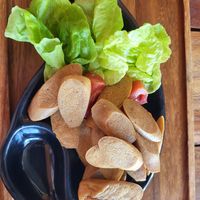 60 000 kip at Vegetarian House Cafe in Thakhek