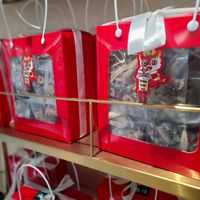 Vegan products at Faminuts House - Sữa Hạt & Dinh Dưỡng in Ho Chi Minh City