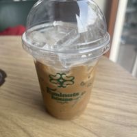 Coffee with plant milk   at Faminuts House - Sữa Hạt & Dinh Dưỡng in Ho Chi Minh City