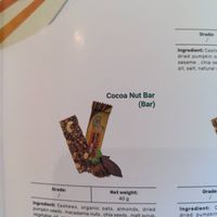  at Faminuts House - Sữa Hạt & Dinh Dưỡng in Ho Chi Minh City