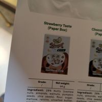  at Faminuts House - Sữa Hạt & Dinh Dưỡng in Ho Chi Minh City