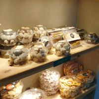 Cafe Louise at Cafe Louise in Kiryat Tivon