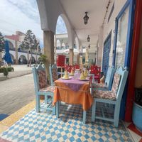  at Zaytouna in Essaouira