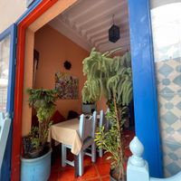  at Zaytouna in Essaouira