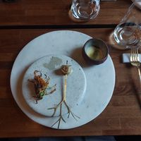  at Luciole Restaurant in La Chaux De Fonds