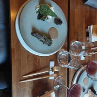  at Luciole Restaurant in La Chaux De Fonds