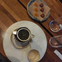  at Luciole Restaurant in La Chaux De Fonds