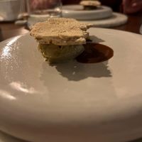  at Luciole Restaurant in La Chaux De Fonds