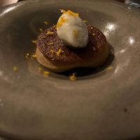  at Luciole Restaurant in La Chaux De Fonds