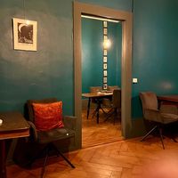  at Luciole Restaurant in La Chaux De Fonds