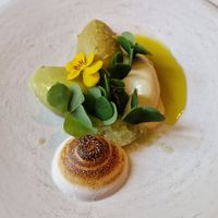  at Luciole Restaurant in La Chaux De Fonds