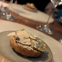  at Luciole Restaurant in La Chaux De Fonds