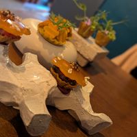  at Luciole Restaurant in La Chaux De Fonds