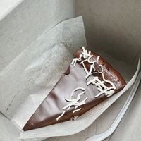   at Sweet Hereafter in Halifax