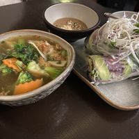   at Koko Organic in Prague