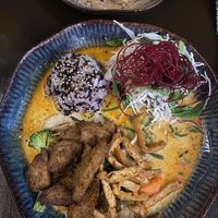   at Koko Organic in Prague