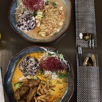   at Koko Organic in Prague