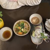   at Koko Organic in Prague