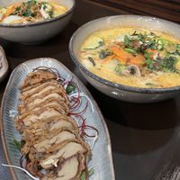   at Koko Organic in Prague