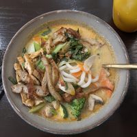   at Koko Organic in Prague