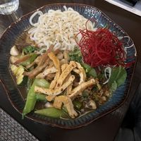   at Koko Organic in Prague