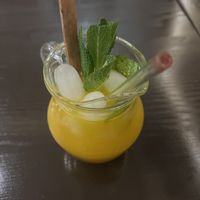   at Koko Organic in Prague