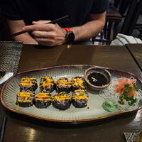  at Koko Organic in Prague