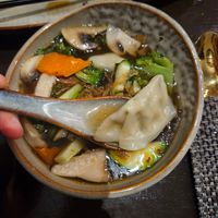  at Koko Organic in Prague