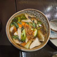  at Koko Organic in Prague