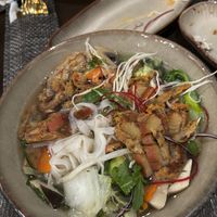   at Koko Organic in Prague