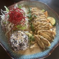   at Koko Organic in Prague