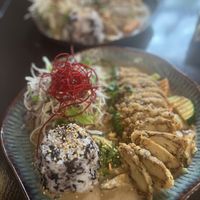   at Koko Organic in Prague