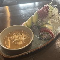   at Koko Organic in Prague