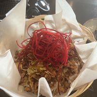   at Koko Organic in Prague