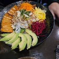  at Koko Organic in Prague