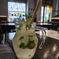  at Koko Organic in Prague