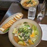  at Koko Organic in Prague