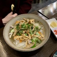   at Koko Organic in Prague