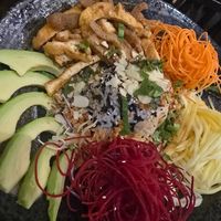  at Koko Organic in Prague