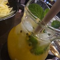  at Koko Organic in Prague