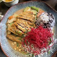   at Koko Organic in Prague