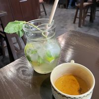   at Koko Organic in Prague