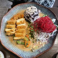   at Koko Organic in Prague