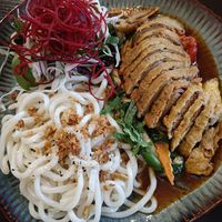 #17 at Koko Organic in Prague