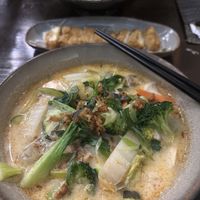   at Koko Organic in Prague