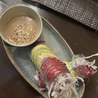   at Koko Organic in Prague