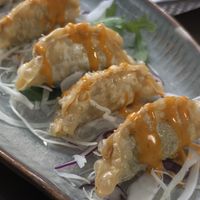   at Koko Organic in Prague